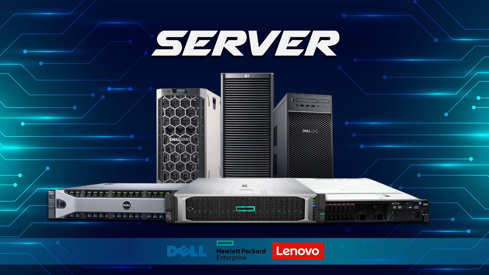Unlock Reliable Performance with Server Hosting Solutions in Singapore