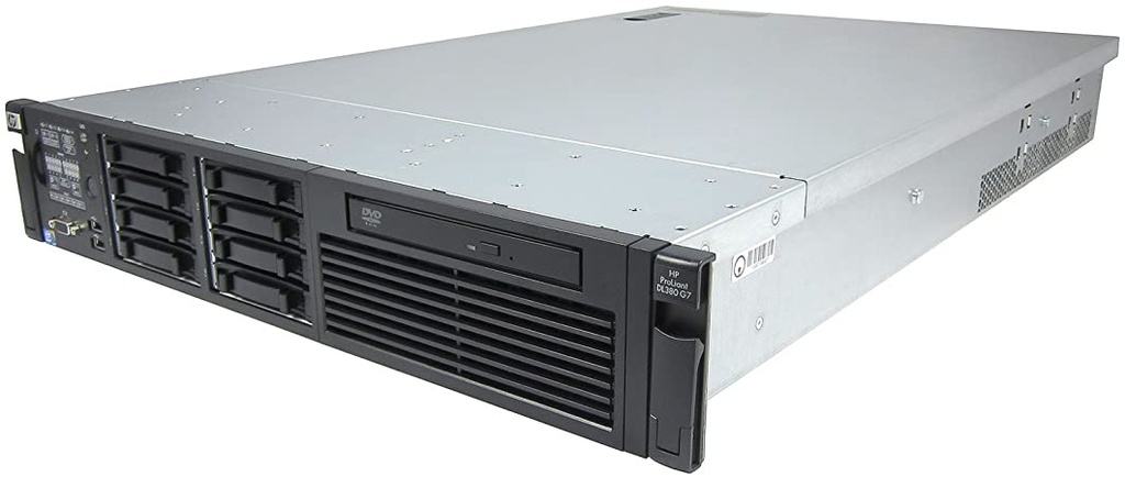 DL380 G7