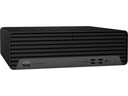 HP EliteDesk 800 G6 SFF Desktop