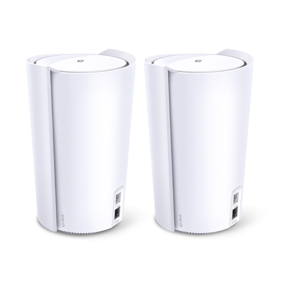 TP-Link AX6600 Whole Home Mesh Wi-Fi System