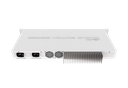 Mikrotik 1-port GigE + 16 x SFP+ Cloud Router Switch