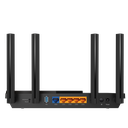 TP-Link AX3000 Dual Band Gigabit Wi-Fi 6 Router