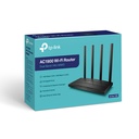 TP-Link AC1200 Wireless MU-MIMO Gigabit Router