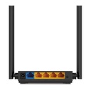 TP-Link AC1200 Dual Band Wi-Fi Router