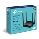 TP-Link AC1200 Dual Band Wi-Fi Router