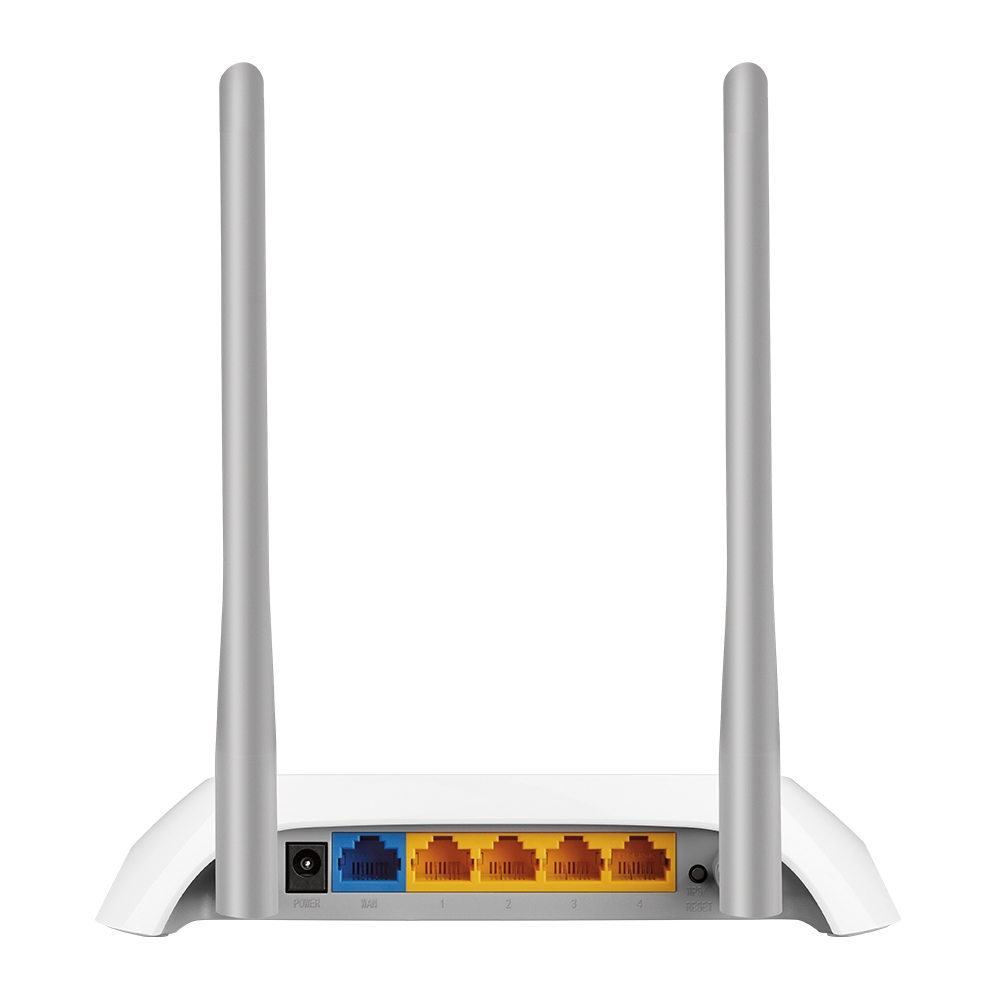 TP-Link 300Mbps Wireless N Router