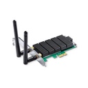 TP-Link AC1300 Wireless Dual Band PCI Express Adapter