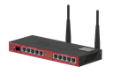 Mikrotik RouterBoard RB2011UiAS-2HnD-IN Wireless Router