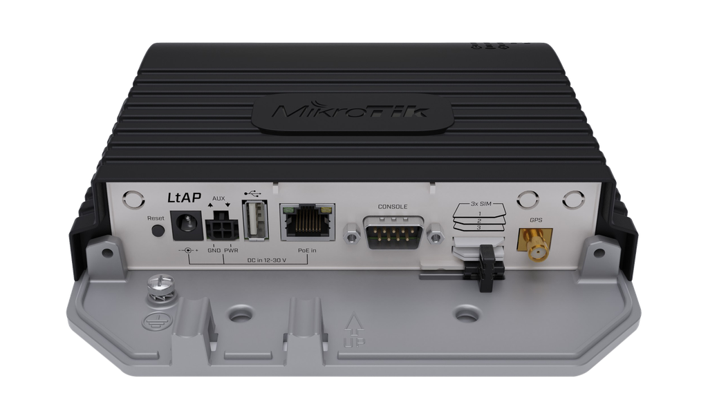 Mikrotik M-LtAP LTE6 kit-R / R-LtAP LTE6 kit