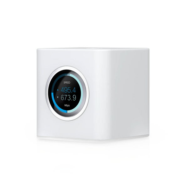 Ubiquiti AmpliFi Mesh WiFi System