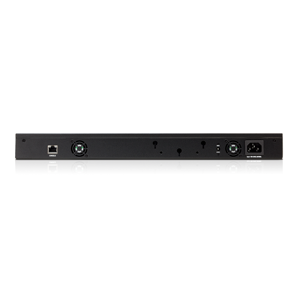 Ubiquiti EdgeSwitch 24-Port Lite