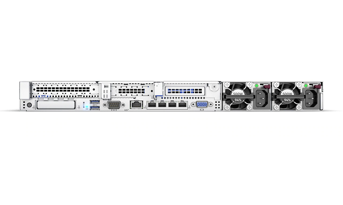 HPE DL360 Gen10 Silver 4208 Server