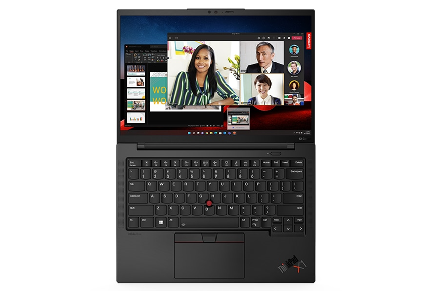 Lenovo ThinkPad X1 Carbon Gen 11 Notebook (i5-1335U.16GB.512GB)