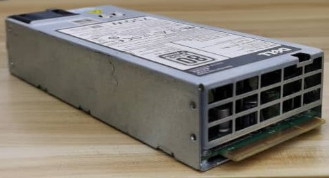 DPS-750AB DELL 750W POWER SUPPLY FOR R730 R730xd R630