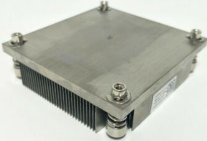 Dell POWEREDGE R410 Server Heatsink