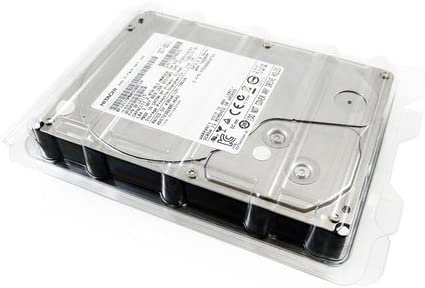 Hitachi F12115 2TB 7.2K SATA 3.5" 6Gbps Hard Drive