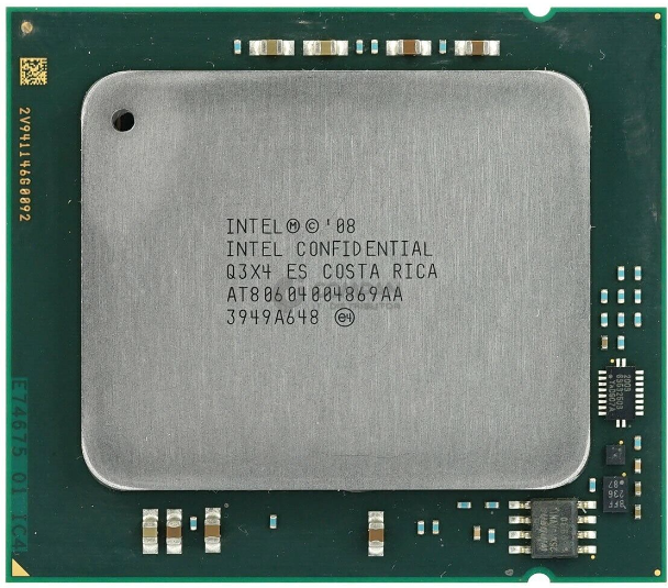 Intel Xeon X7560