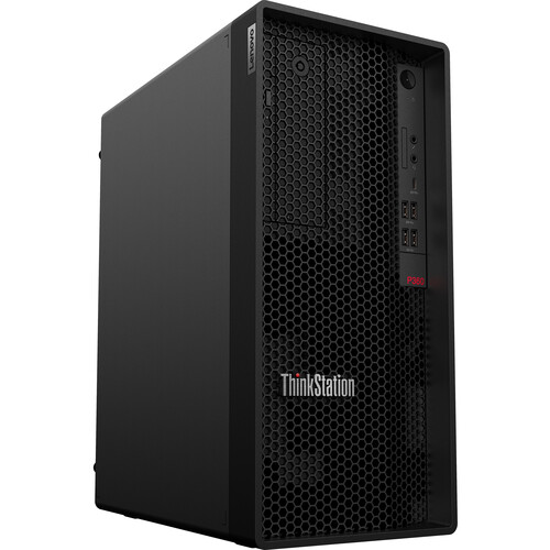 Lenovo ThinkStation P360 Tower Workstation (i7-12700.2x16GB.512GB)