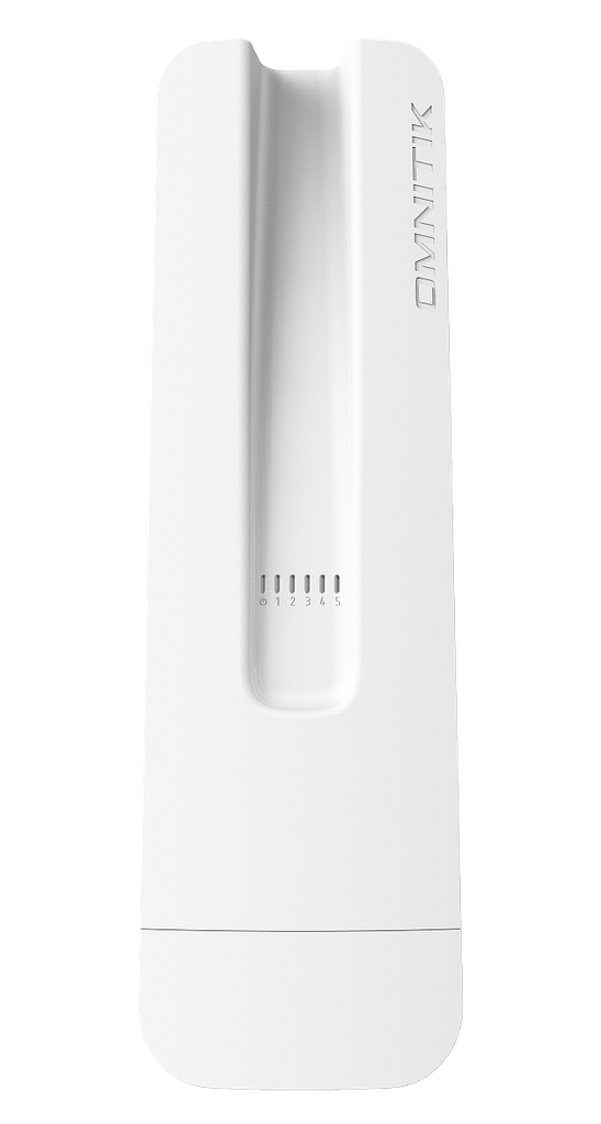 Mikrotik OmniTIK 5 PoE ac Wireless