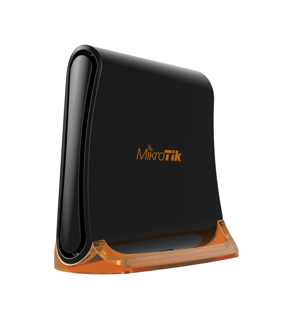 Mikrotik hAP mini Wireless