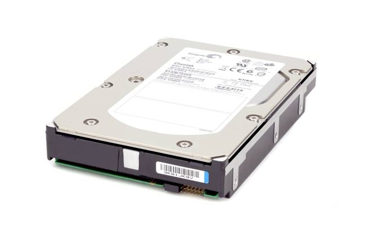 ST33000650SS HPE 3TB 7.2K 6G LFF 3.5" SAS HARD DRIVE