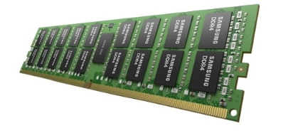 Samsung 16GB 2666MHz PC4-21300 Cl19 ECC Registered 2Rx8 1.2V DDR4 SDRAM 288-pin RDIMM RAM