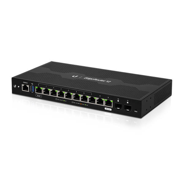 Ubiquiti EdgeRouter 12-Port