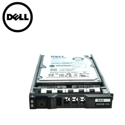 (0VYPJ8) Dell 900GB SAS 6 Gb/s 2.5 inches 10000RPM HDD