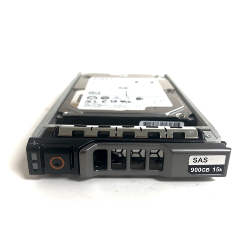 (01M69V) Dell 900GB SAS 12 Gb/s 2.5 inches 15000RPM HDD