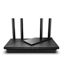 TP-Link AX3000 Dual Band Gigabit Wi-Fi 6 Router