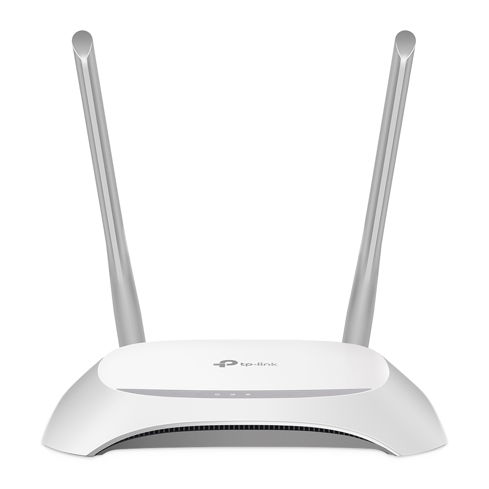 TP-Link 300Mbps Wireless N Router