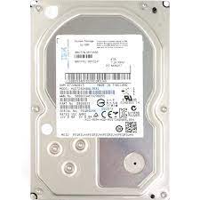 (98Y3686) IBM 4TB SAS 6 Gb/s 3.5 inches 7200RPM HDD