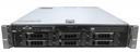 (Refurbished) Dell PowerEdge R710 Server (2xE5649.32GB.4TB)