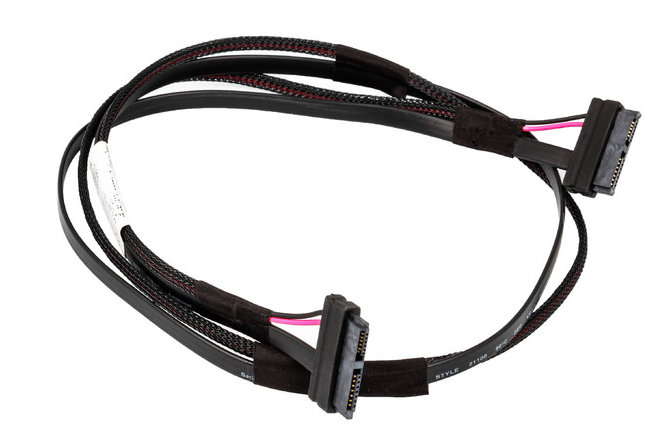 HP OPTICAL DRIVE SLIMLINE SATA 780MM CABLE (6017B0520901)