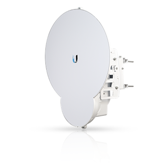 Ubiquiti airFiber HD 24 GHz Bridge