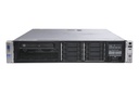 (Refurbished) HPE ProLiant DL380p Gen8 Server (2xE5-2660V2.16GB.6TB)