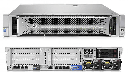 (Refurbished) HPE ProLiant DL380 Gen9 Server (2xE52670v3.96GB.8TB)