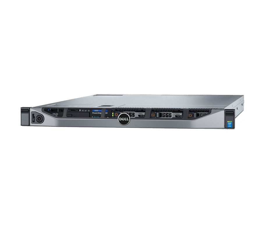 Dell PowerEdge R630 Rack Server