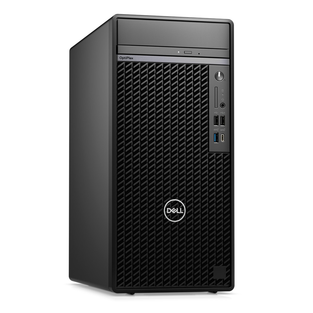 Dell Optiplex 7010 Plus Minitower Desktop (i7-13700.8GB.512GB)