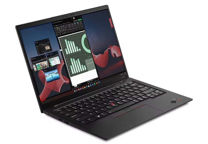 Lenovo ThinkPad X1 Carbon Gen 11 Notebook (i5-1335U.16GB.512GB)