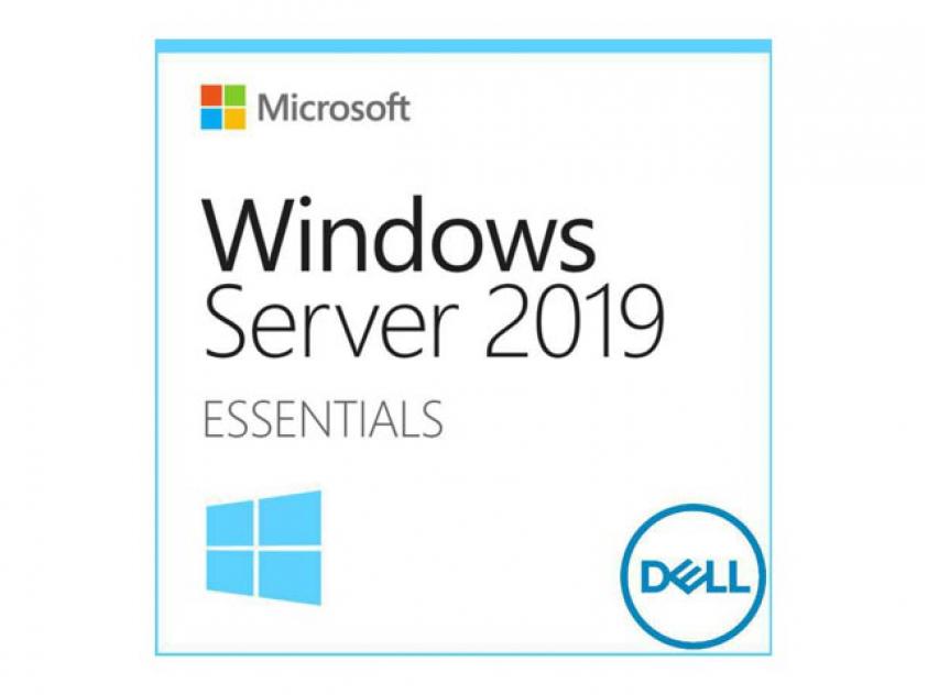 Windows Server 2019,Essentials Ed,2SKT,ROK