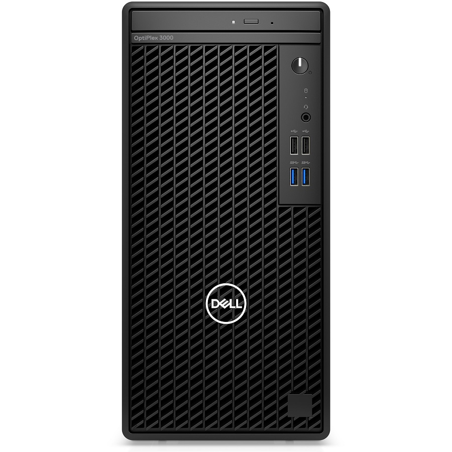 Dell Optiplex 3000 Micro Desktop (i3-12100.8G.512GB)