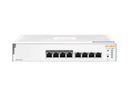 HPE Aruba Instant On 1830 8G 4p Class4 PoE 65W Switch