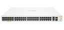 HPE Aruba Instant On 1960 48G 2XGT 2SFP+ Switch