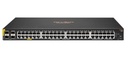 HPE Aruba 6000 48G Class4 PoE 4SFP 370W Switch