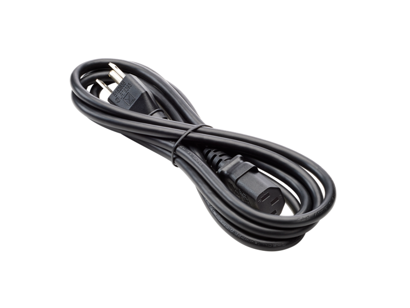 HPE Aruba PC-AC-UK (UK) AC Power Cord