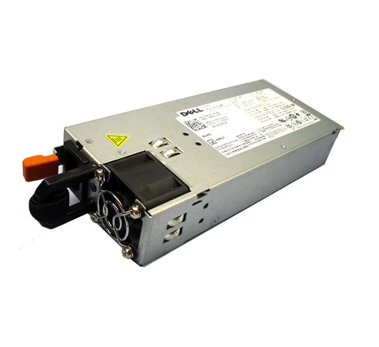 Dell 1100 Watt Power Supply  For PowerEdge  R510 / R810 / R910 / T710