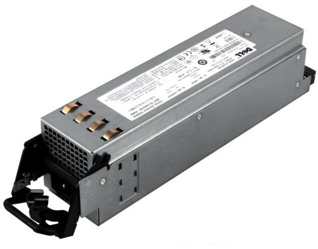 Dell 750 Watt Redundant Power Supply  For PowerEdge  2950