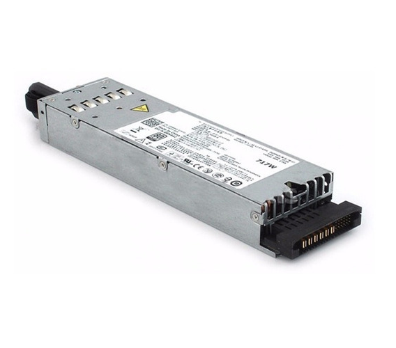 Dell 717Watt Redundant Power Supply  For PowerEdge  R610