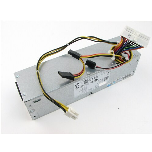 Dell 240w Power Supply  For Optiplex 390